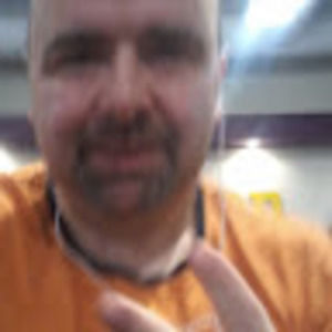Meet your Posher, Dave